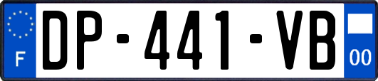 DP-441-VB