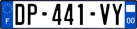 DP-441-VY