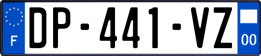 DP-441-VZ