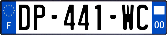 DP-441-WC