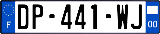 DP-441-WJ