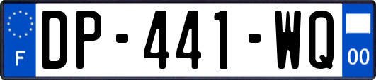 DP-441-WQ