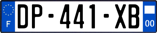 DP-441-XB