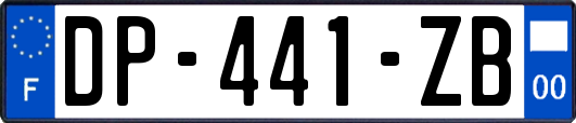 DP-441-ZB