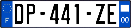 DP-441-ZE