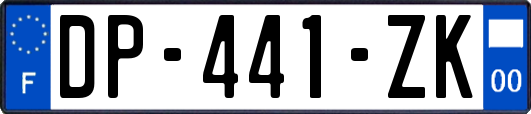 DP-441-ZK