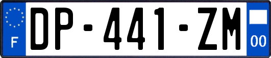 DP-441-ZM