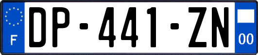 DP-441-ZN