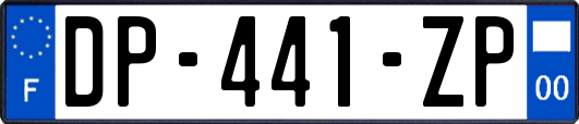 DP-441-ZP