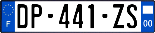 DP-441-ZS