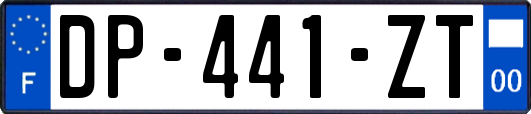 DP-441-ZT