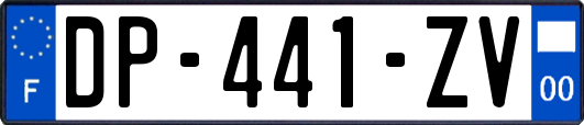 DP-441-ZV