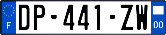 DP-441-ZW