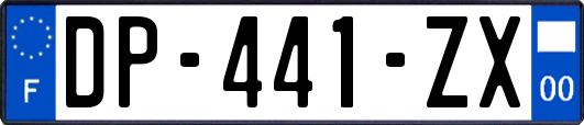 DP-441-ZX