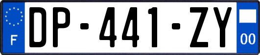 DP-441-ZY