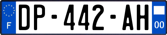 DP-442-AH