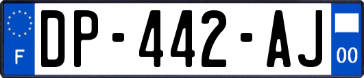 DP-442-AJ