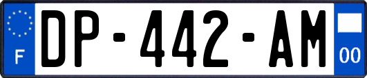 DP-442-AM