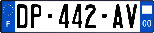 DP-442-AV