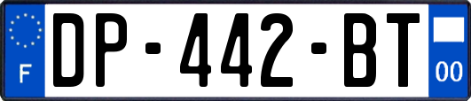 DP-442-BT