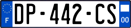 DP-442-CS