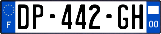 DP-442-GH