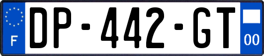 DP-442-GT