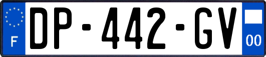 DP-442-GV