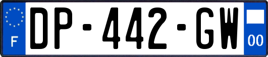 DP-442-GW