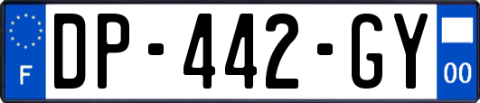 DP-442-GY