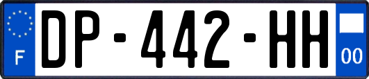 DP-442-HH