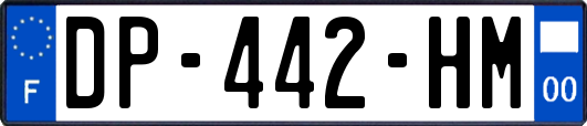 DP-442-HM