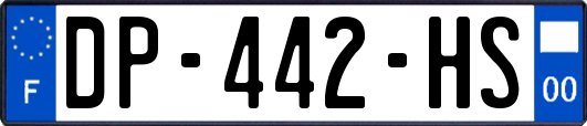 DP-442-HS