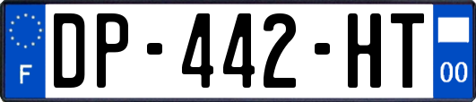 DP-442-HT