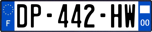 DP-442-HW