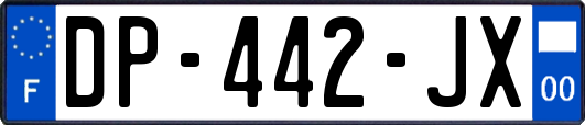 DP-442-JX