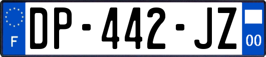 DP-442-JZ