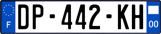DP-442-KH