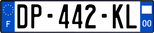 DP-442-KL
