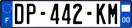 DP-442-KM