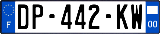 DP-442-KW