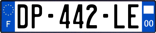 DP-442-LE