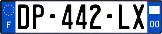 DP-442-LX