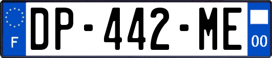 DP-442-ME