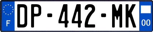 DP-442-MK