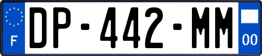 DP-442-MM