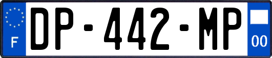 DP-442-MP