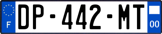 DP-442-MT