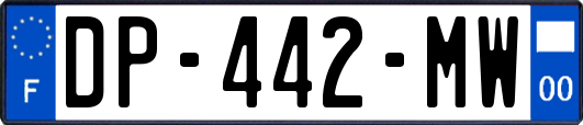 DP-442-MW