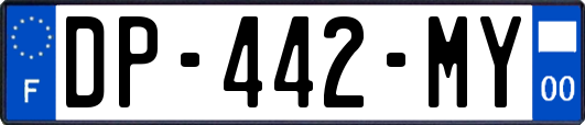 DP-442-MY